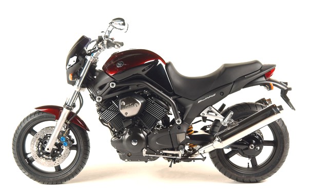 Yamaha